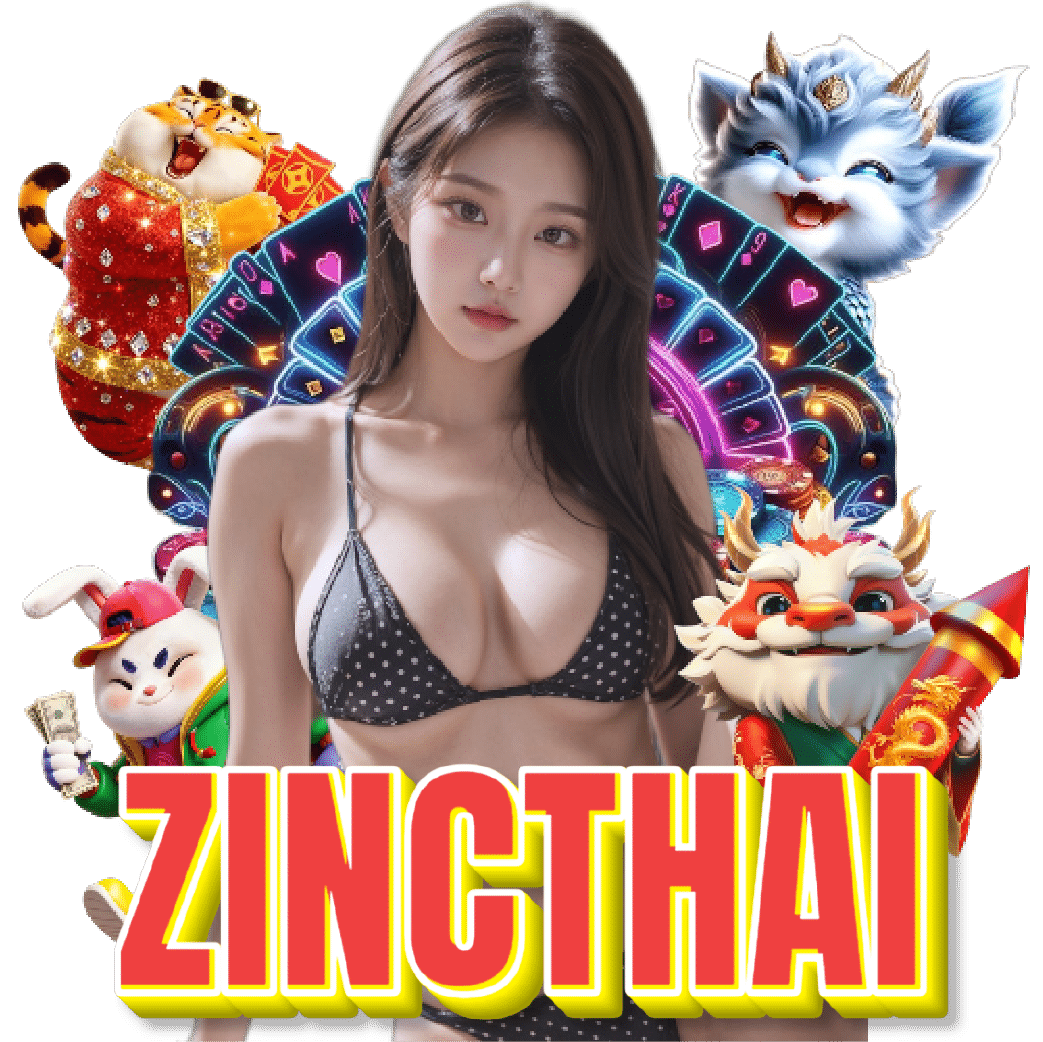 zincthai เว็บตรง