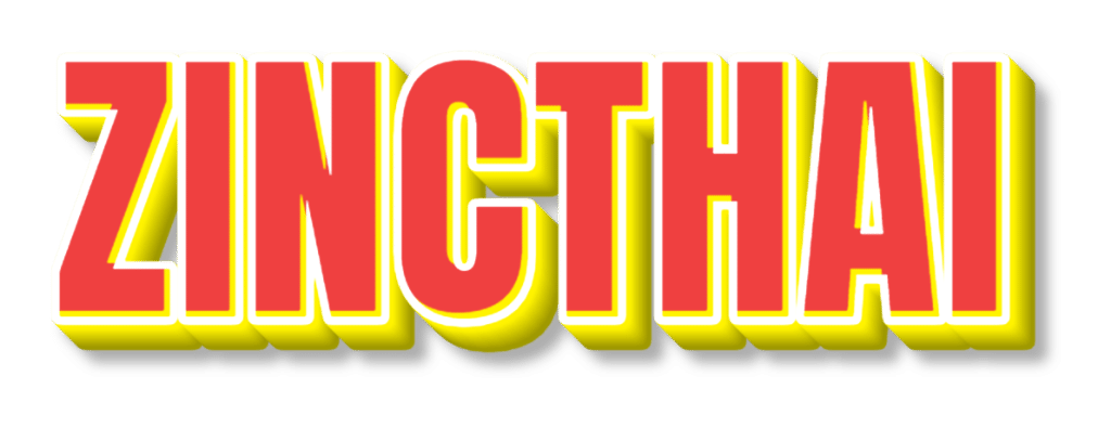 ZINCTHAI