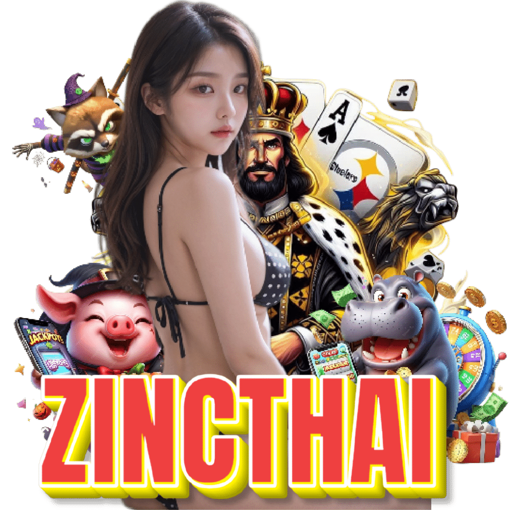 zincthai slot