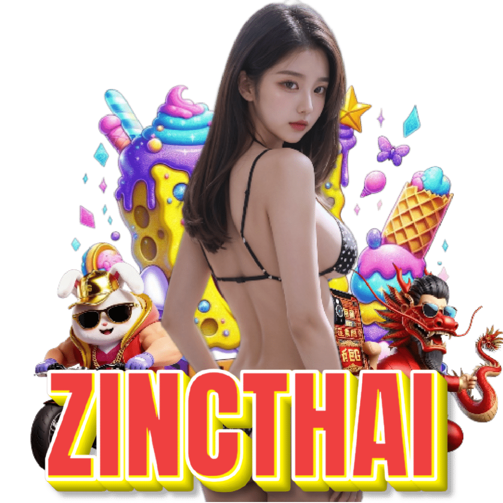 zincthai อันดับ 1